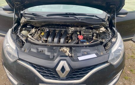 Renault Kaptur I рестайлинг, 2018 год, 1 450 000 рублей, 11 фотография