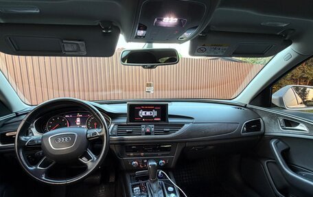Audi A6, 2016 год, 1 990 000 рублей, 9 фотография