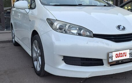 Toyota Wish II, 2011 год, 1 200 000 рублей, 3 фотография