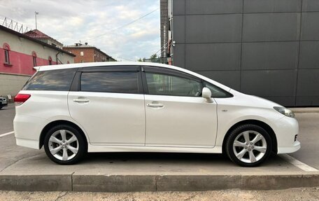 Toyota Wish II, 2011 год, 1 200 000 рублей, 6 фотография