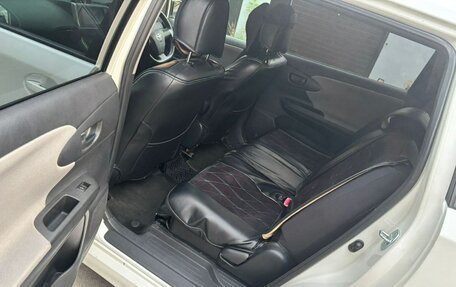 Toyota Wish II, 2011 год, 1 200 000 рублей, 10 фотография