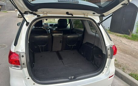 Toyota Wish II, 2011 год, 1 200 000 рублей, 13 фотография