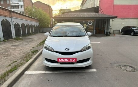 Toyota Wish II, 2011 год, 1 200 000 рублей, 7 фотография