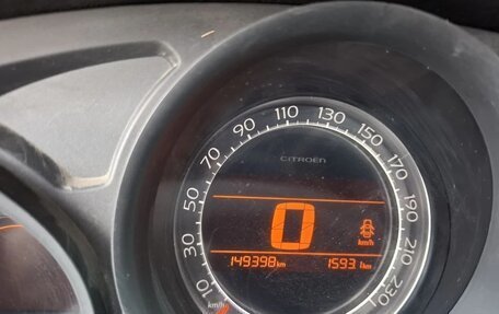 Citroen C4 II рестайлинг, 2013 год, 430 000 рублей, 7 фотография