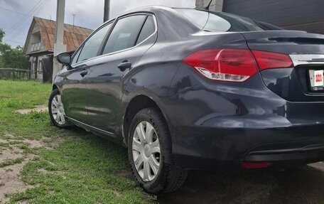 Citroen C4 II рестайлинг, 2013 год, 430 000 рублей, 5 фотография