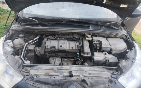 Citroen C4 II рестайлинг, 2013 год, 430 000 рублей, 9 фотография