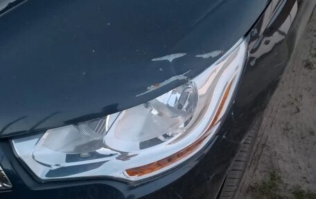 Citroen C4 II рестайлинг, 2013 год, 430 000 рублей, 11 фотография
