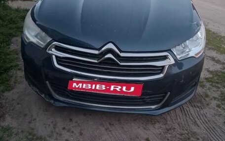 Citroen C4 II рестайлинг, 2013 год, 430 000 рублей, 10 фотография