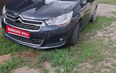 Citroen C4 II рестайлинг, 2013 год, 430 000 рублей, 4 фотография
