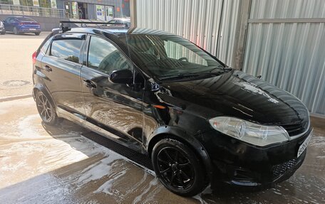 Chery Bonus (A13), 2011 год, 170 000 рублей, 2 фотография