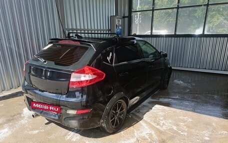Chery Bonus (A13), 2011 год, 170 000 рублей, 3 фотография