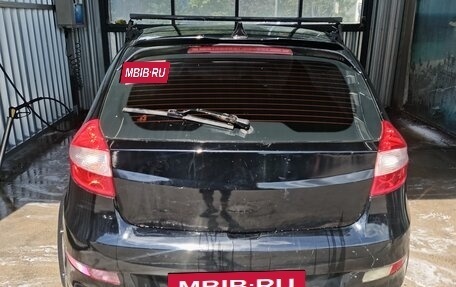 Chery Bonus (A13), 2011 год, 170 000 рублей, 4 фотография