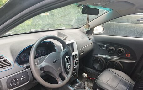 Chery Bonus (A13), 2011 год, 170 000 рублей, 9 фотография