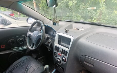 Chery Bonus (A13), 2011 год, 170 000 рублей, 7 фотография