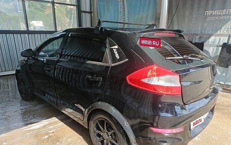 Chery Bonus (A13), 2011 год, 170 000 рублей, 5 фотография