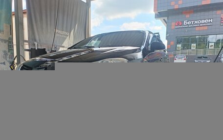 Chery Bonus (A13), 2011 год, 170 000 рублей, 6 фотография