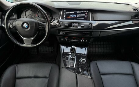 BMW 5 серия, 2013 год, 1 550 000 рублей, 5 фотография