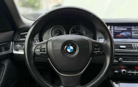 BMW 5 серия, 2013 год, 1 550 000 рублей, 7 фотография