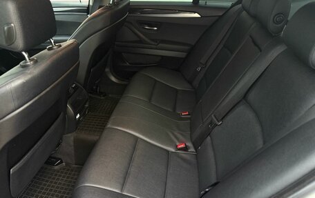 BMW 5 серия, 2013 год, 1 550 000 рублей, 12 фотография