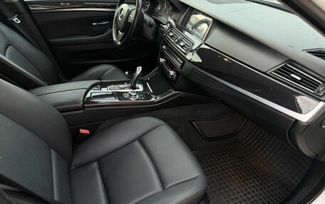 BMW 5 серия, 2013 год, 1 550 000 рублей, 8 фотография