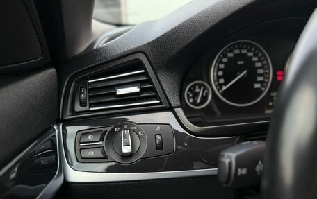 BMW 5 серия, 2013 год, 1 550 000 рублей, 13 фотография