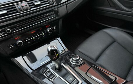 BMW 5 серия, 2013 год, 1 550 000 рублей, 11 фотография