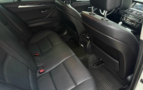 BMW 5 серия, 2013 год, 1 550 000 рублей, 9 фотография