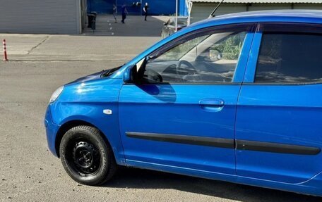 KIA Picanto I, 2010 год, 330 000 рублей, 3 фотография