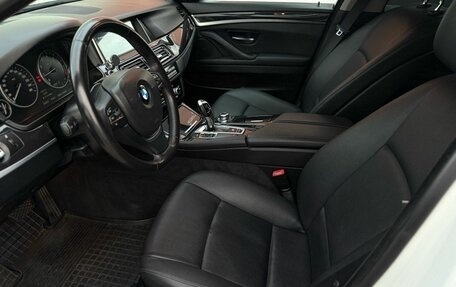BMW 5 серия, 2013 год, 1 550 000 рублей, 6 фотография