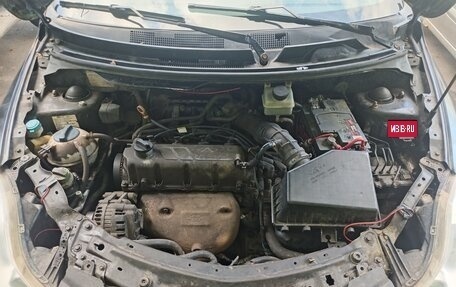 Chery Bonus (A13), 2011 год, 170 000 рублей, 10 фотография
