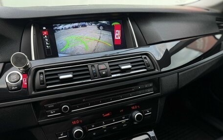 BMW 5 серия, 2013 год, 1 550 000 рублей, 10 фотография