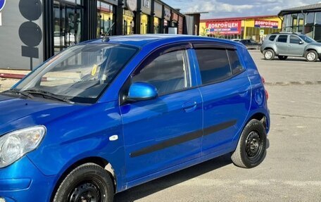 KIA Picanto I, 2010 год, 330 000 рублей, 2 фотография
