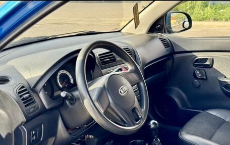 KIA Picanto I, 2010 год, 330 000 рублей, 10 фотография