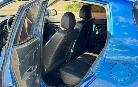 KIA Picanto I, 2010 год, 330 000 рублей, 12 фотография