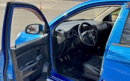 KIA Picanto I, 2010 год, 330 000 рублей, 8 фотография