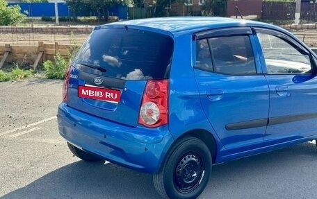 KIA Picanto I, 2010 год, 330 000 рублей, 6 фотография