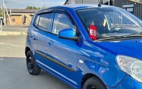 KIA Picanto I, 2010 год, 330 000 рублей, 7 фотография