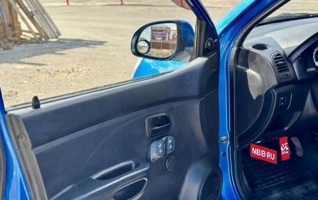 KIA Picanto I, 2010 год, 330 000 рублей, 9 фотография