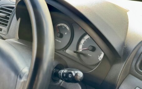 KIA Picanto I, 2010 год, 330 000 рублей, 20 фотография