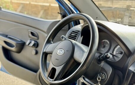 KIA Picanto I, 2010 год, 330 000 рублей, 21 фотография