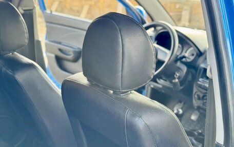 KIA Picanto I, 2010 год, 330 000 рублей, 17 фотография