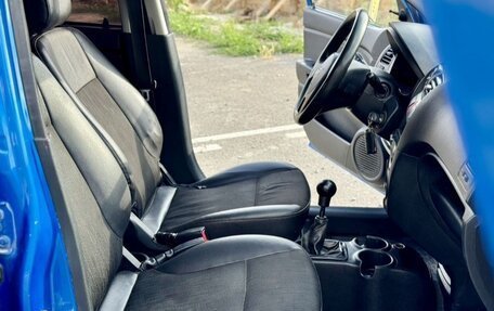 KIA Picanto I, 2010 год, 330 000 рублей, 19 фотография