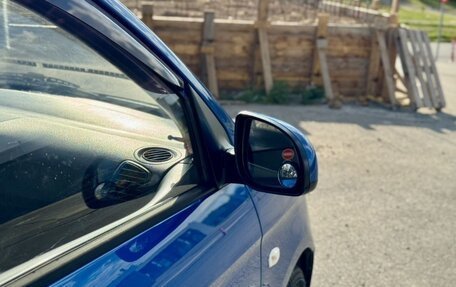 KIA Picanto I, 2010 год, 330 000 рублей, 26 фотография
