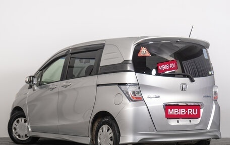 Honda Freed I, 2012 год, 1 049 000 рублей, 5 фотография