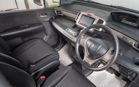 Honda Freed I, 2012 год, 1 049 000 рублей, 8 фотография