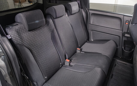 Honda Freed I, 2012 год, 1 049 000 рублей, 15 фотография