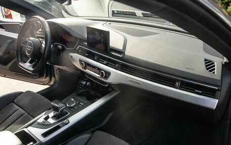 Audi A5, 2018 год, 2 998 000 рублей, 8 фотография