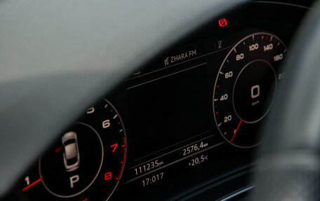 Audi A5, 2018 год, 2 998 000 рублей, 10 фотография