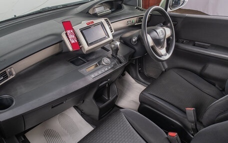 Honda Freed I, 2012 год, 1 049 000 рублей, 14 фотография