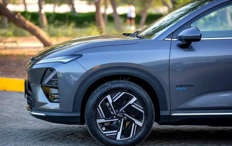 Chevrolet Captiva, 2026 год, 3 700 000 рублей, 7 фотография